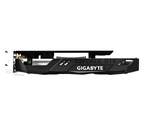 Gigabyte GeForce GTX 1650 OC 4GB GDDR5 - 492147 - zdjęcie 7